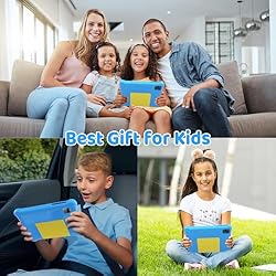 ROWT Kids Tablet 7-Inch Tablet for Kids Android 12
