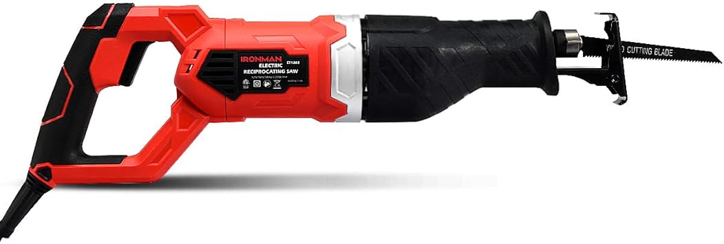 Superbuy  Reciprocating Saws product image 7