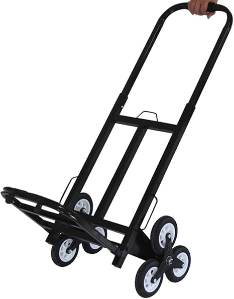 Amazon Wufeng ショッピングカート 階段を上る 折りたたみ式 食料品の買い物 ポータブル 高さ調節可能 家庭 色 黒 サイズ さいず 45x64x100cm Wufeng ショッピングカート ショッピングキャリー 通販