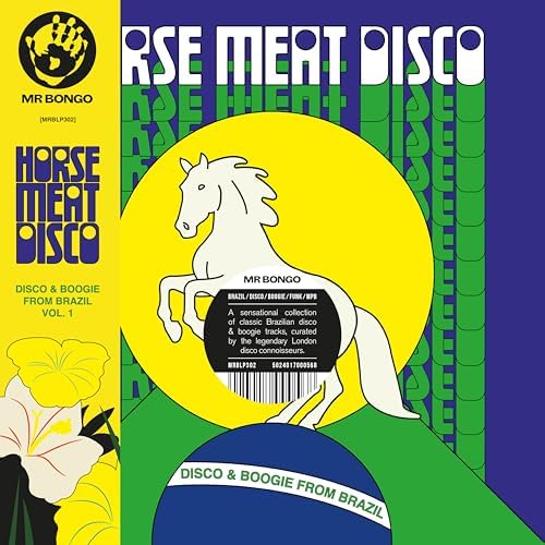 Various Artists - Ayo Ke Disco: Boogie, Pop & Funk from the South