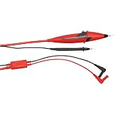 LOADPRO Electronic Specialties 180 Dynamic Test Lead, Red,Black