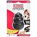 KONG - Extreme Dog Toy - Toughest Natural Rubber, Black - Fun to Chew, Chase and Fetch - For Large Dogs primary