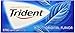 Trident Sugar Free Gum with Xylitol, Original, 14 Count