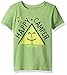 Life is Good Toddler Happy Camper Tent Tee