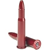 A-Zoom A-A-30-30 Win Precision Snap Caps (2 Pack)