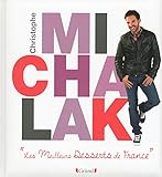 Les meilleurs desserts de France (French Edition) by 