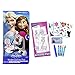 Tara Toy Frozen Sticker Activity Fun Kit