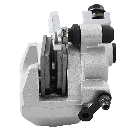 image for Saihisday Front Brake Caliper Set for Yamaha YFM250 YFM350 YFM400 YFM4
