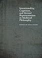 Intentionality, Cognition, and Mental Representation in Medieval Philosophy (Medieval Philosophy: Texts and Studies)