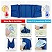 Ambielly Cooling Towel for Instant Relief,2-Pack(40