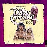 Jim Henson's The Dark Crystal 2020 Wall Calendar by