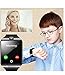 Smart Watch Bluetooth Smartwatch with Camera TouchScreen SIM Card Slot, Waterproof Phones Smart Wrist Watch Sports Fitness Tracker Compatible with iPhone Android Samsung Huawei Sony for Kids Men Women