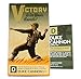 Duke Cannon WWII Era Big Brick of Soap for Men - Victory, 10oz. Limited Edition
