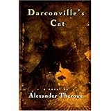 Darconville's Cat