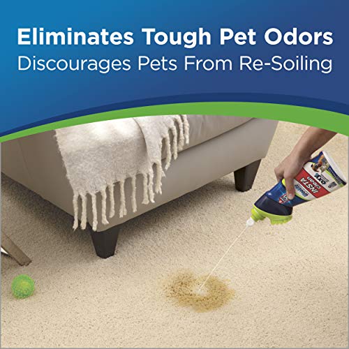 Bissell Woolite InstaClean Pet 1740 - Image 5