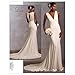 Vogue Pattern 1032 Misses Wedding Dress Size 6-8-10