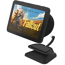 Amazon echo show 8 チャコール Echo Show 8 (3ª geração) | Smart display com áudio espacial