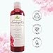 Relaxing Massage Oil for Massage Therapy - Aromatherapy Full Body Massage Oil with Enchanting Lavender Ylang Ylang Orange and Geranium Essential Oils - Naturally Scented Vegan Non GMO & Gluten Free