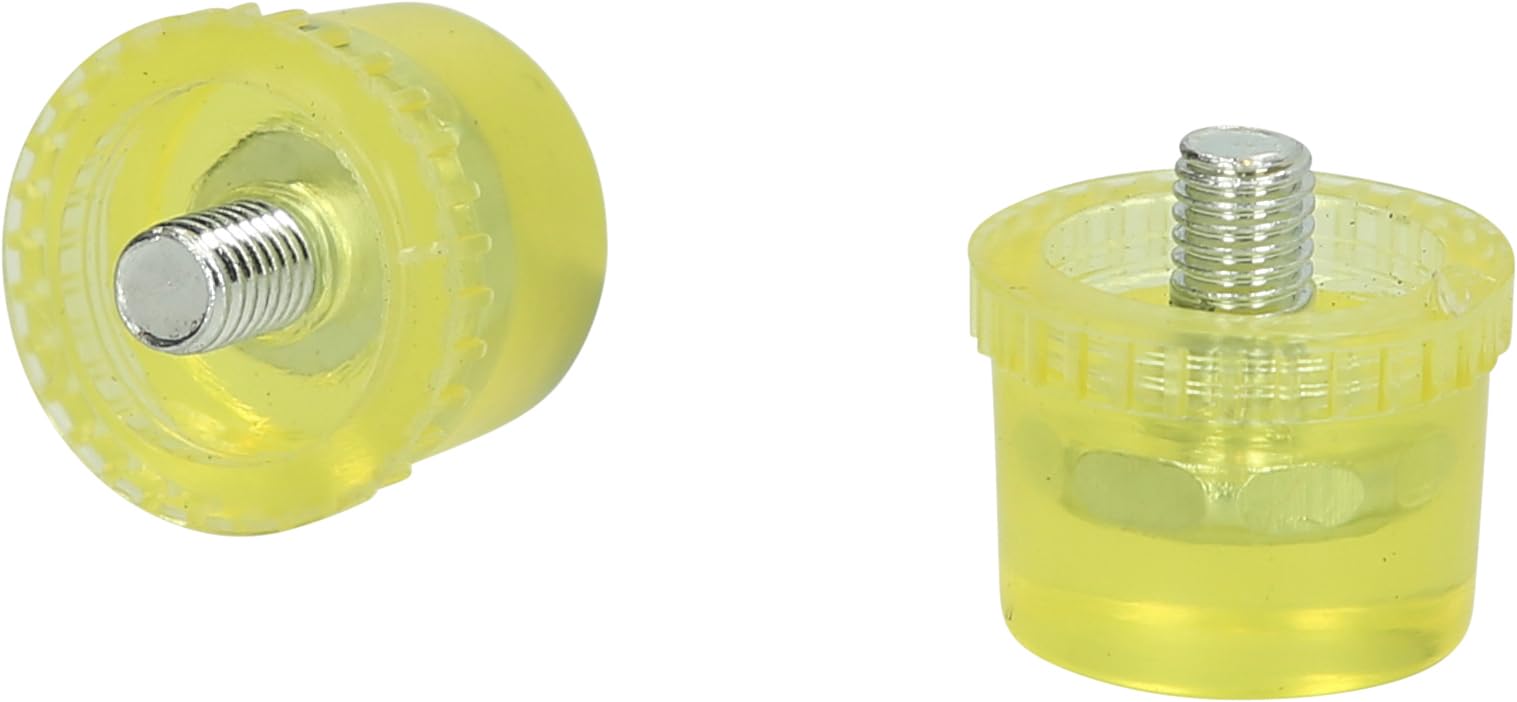 KS Tools BT071926 Pair of Heads Ø32mm, Not Specified