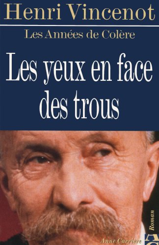 Les yeux en face des trous