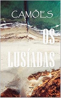Livro Os Lusíadas