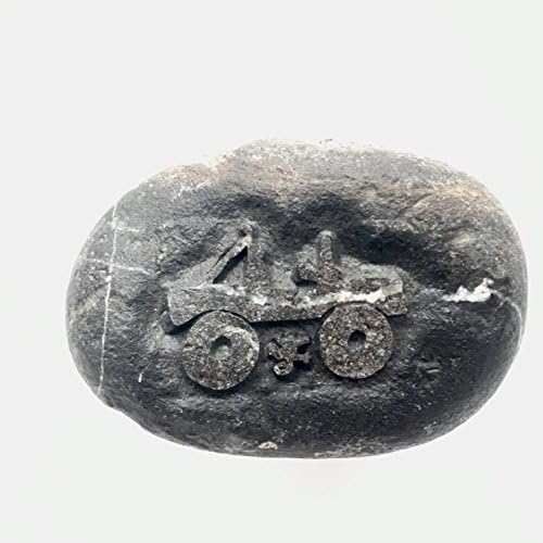 Rocknob Timpanogos Jeep Gear Shift Knob