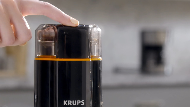 6 KRUPS+GX332850+Electric+Grinder+12+Cups