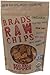 Brad's Raw Chips, Red Bell Pepper, 3 Ounce