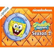 SpongeBob SquarePants Season 2