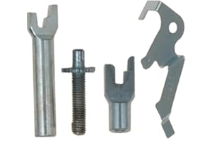 Raybestos H12562 Professional Grade Drum Brake Adjuster Kit