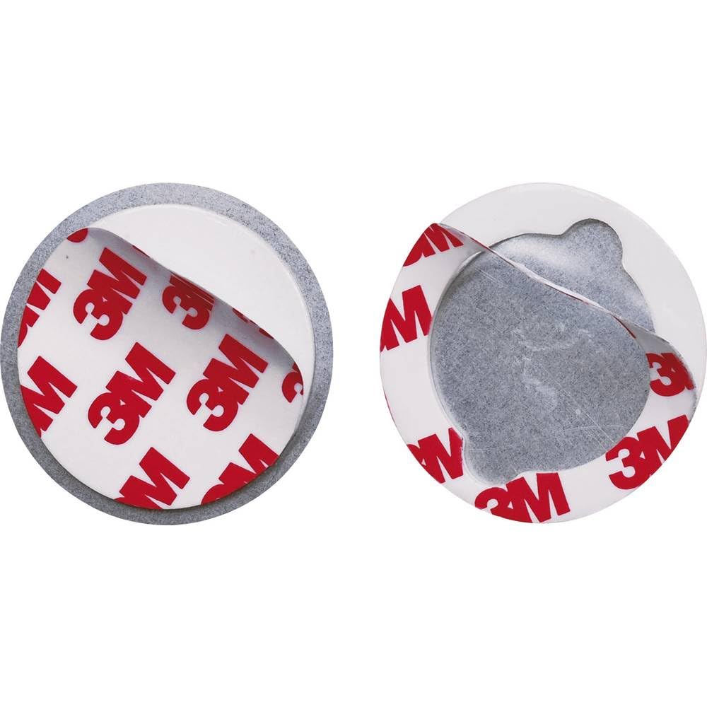 Elro RMAG3 Magnetic Attachment for Mini Smoke Detectors