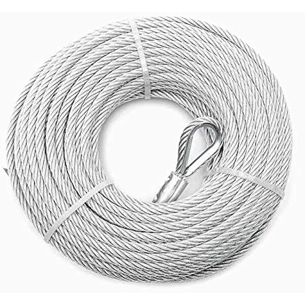 wire rope bunnings manufacturer