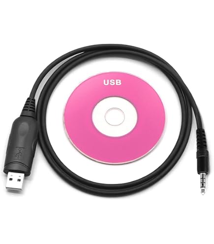CT-62U - INTERFACCIA USB-CAT PER YAESU - HardSoft Products
