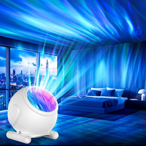 Northern Lights Projector