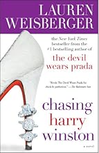 Chasing Harry Winston: A Novel