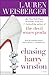 Chasing Harry Winston: A Novel