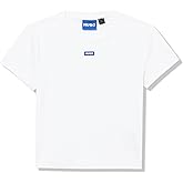 Hugo Baby-Boys Box Logo Baby Tee