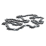 Poulan Pro 577180501 Standard Loop Chainsaw Replacement Chain