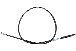 GOOFIT 48.43" Clutch Cable for 200cc 250cc Water-Cooled ATV