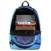 Hynes Eagle Printed Kids School Backpack Cool Children Bookbag Shark
