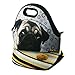 Lunch Bags for Women Men Neoprene Insulated Lunch Box for Adult Reusable Lunch Tote Bag for Work Office Picnic Travel