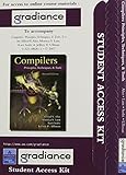 Compilers: Principles, Techniques and Tools cover