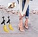 4 Way Women High Heel Shoe Stretcher,Women Lady Adjustable Length and Width Plastic Professional Shoe Stretcher for USA Women's Size 4.5-9.5
