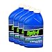 Opti-4 44121 4PK SAE 10W40 34Oz 4-Cycle Engine Lubricant for ATVs, Motorcycles