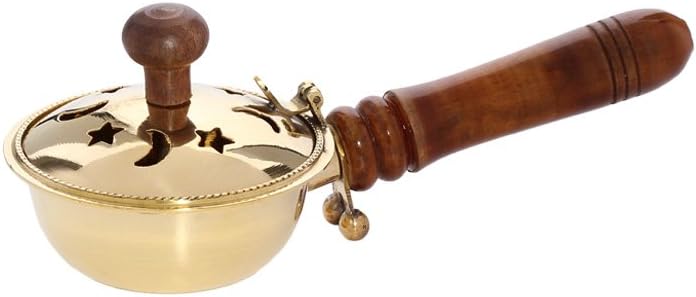 cono d'incenso per fumatori