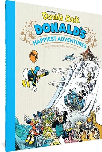 Amazon.com: Walt Disney's Mickey and Donald: Mickey's Craziest