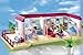 PLAYMOBIL Luxury Hotel Suite