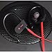 Safari Hyvton Special Edition Bluetooth Workout Headphones for Running and Gym with Wireless Earbuds and built in Mic for Hands Free Calling