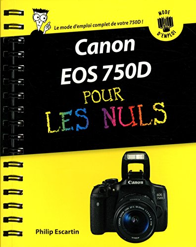 Canon EOS 750D