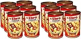 Ebro Foods El Fabada White Beans. Delicious Ready